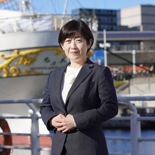 佐々木 美鈴