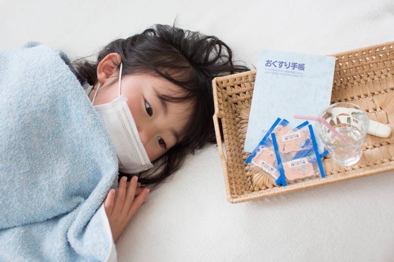 乳幼児や子どもは医療費がほとんどかからないのはナゼ?