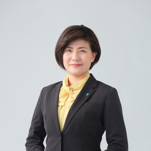 髙淵 佳子
