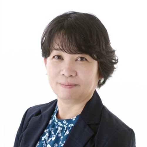 松川 直美