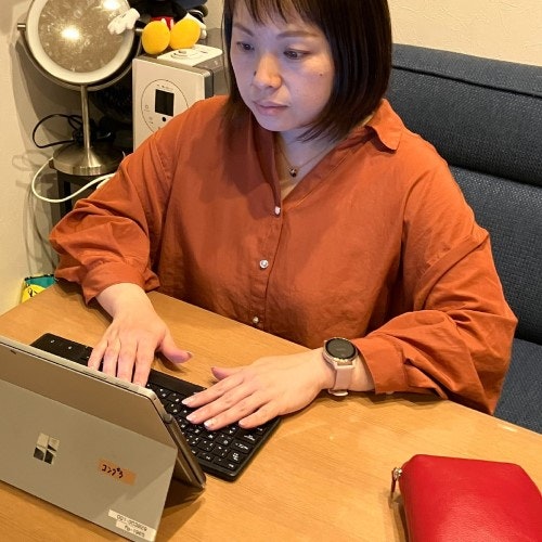 undefined undefinedさんのFPとしてのモットー